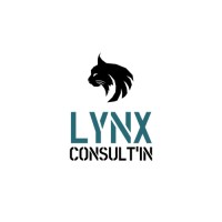 LYNX CONSULT'IN logo - Similar company to Apollo Solutions
