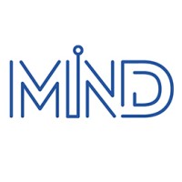 MIND Mobility logo - Similar company to Connected Data Consultancy