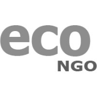 ECO NGO logo - Similar company to Yuzhtech Llc