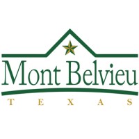 City of Mont Belvieu (Texas) logo - Similar company to Aim Communications Strategy