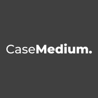 CaseMedium™ logo - Similar company to Rapido Ltd.