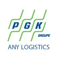 Pgk Groupe