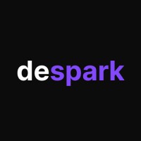 despark logo - Similar company to Dspark