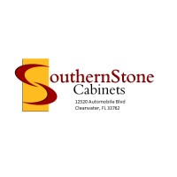 SouthernStone Cabinets logo - Similar company to Pkb Cabinetry