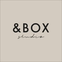 &BOX STUDIO logo - Similar company to Variant Trailer