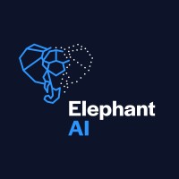 Elephant AI logo - Similar company to Ai_Devs
