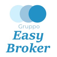 Gruppo Easy Broker logo - Similar company to Mac Solution Insurance Broker Srl