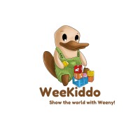 WeeKiddo logo - Similar company to Creya Lab