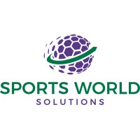 Sports World Solutions logo - Similar company to Polo & Wine