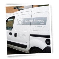 Croxford Electrical Ltd logo - Similar company to Hertz Electrical Contractors Ltd