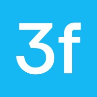 3flows logo - Similar company to Ragebite