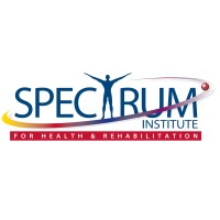 Spectrum Physiotherapy logo - Similar company to Fit Physiotherapy