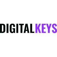 Digitalkeys logo - Similar company to Digital Keys