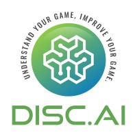 Disc.ai logo - Similar company to Punch Through