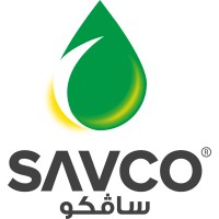 Savco Vegetable Oils logo - Similar company to Socavb