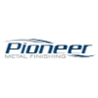 Pioneer Metal Finishing logo - Similar company to Qualastat Electronics, Connected By Trexon