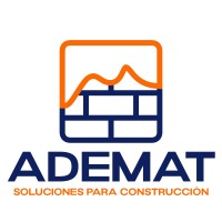 Ademat logo - Similar company to Maderas Y Triplay Península