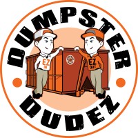 Dumpster Dudez of Western Rochester logo - Similar company to Renue Systems Of Georgia