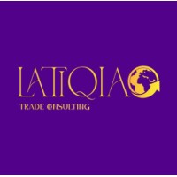 LatiQiao Trade Consulting-拉丁桥 logo - Similar company to The Hidden Switch