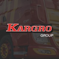 Werken bij Kargro logo - Similar company to Lintire B.V.