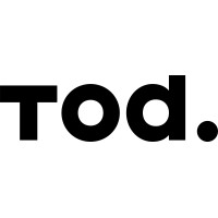 Tod logo - Similar company to Smiling Business