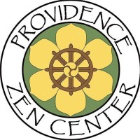 Providence Zen Center logo - Similar company to Inter-Movement Impact Project / Thriving Together Us Initiative