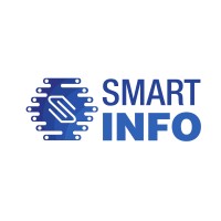 Smart Info Plus logo - Similar company to Wolf Group Ltd.