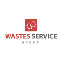 Wastes Service Group logo - Similar company to Infobrand