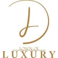 Town of Luxury logo - Similar company to Nirvana Interiors