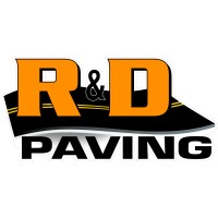 R & D Paving logo - Similar company to Byers