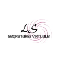 LS SEGRETARIA VIRTUALE logo - Similar company to Segretaria24.It