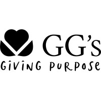 GG's Flowers & Hampers logo - Similar company to For Purpose