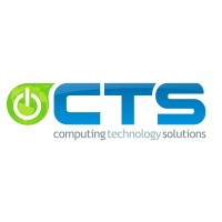 Computing Technology Solutions logo - Similar company to Proper Sky - Managed It Services