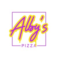 Alby's Pizza logo - Similar company to Up Digital Risk Solutions