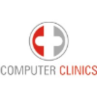 Computer Clinics logo - Similar company to Utx Inc