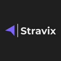 Stravix logo - Similar company to N42
