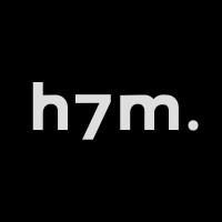 H7M logo - Similar company to Plug.Co
