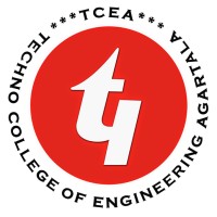 TECHNO COLLEGE OF ENGINEERING AGARTALA logo - Similar company to Foss Club - Tripura Institute Of Technology