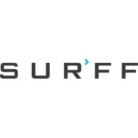Surff Inc. logo - Similar company to Royalcrow