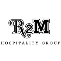 R2M Hospitality Group logo - Similar company to R2M Ltd