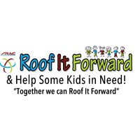 Roof it Forward logo - Similar company to Ally Public Adjusting