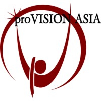 proVISION ASIA logo - Similar company to Solid Data Fusion