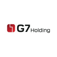 G7 Holding a.s. logo - Similar company to Refork