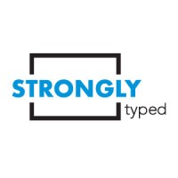 Strongly typed logo - Similar company to Cupon