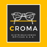 CROMA Distribuciones Ópticas logo - Similar company to Medilens Srl