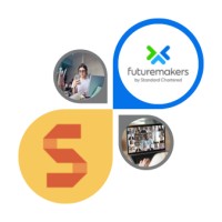 Soforthelfer / Futuremakers Germany logo - Similar company to Railflow