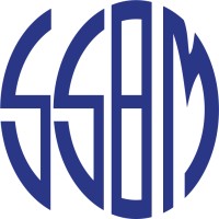 Solid Sands logo - Similar company to Solid Sands