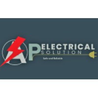 AP ELECTRICAL SOLUTION logo - Similar company to Career Connect