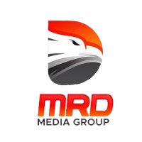 MRD MEDIA GROUP logo - Similar company to Borneo Intech