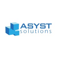 Asyst Solutions Zrt. logo - Similar company to Nitrolearning